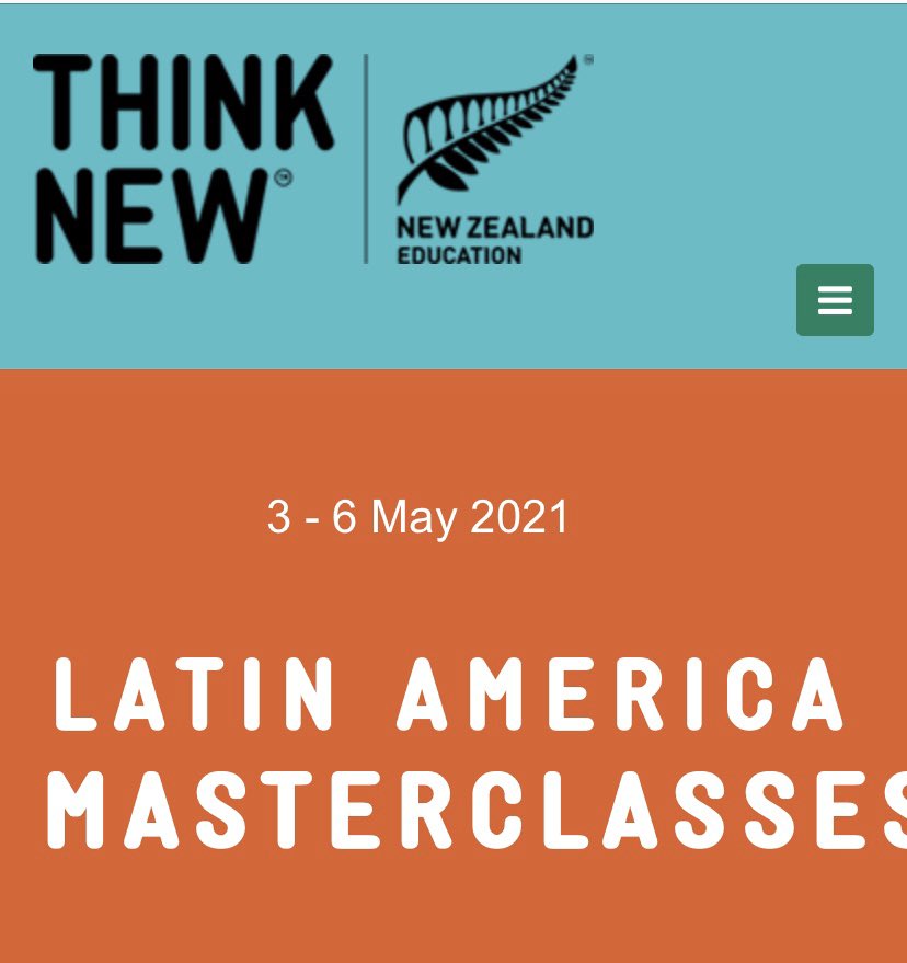 Artificial Intelligence Institute (@aiinstitutenz) on Twitter photo One of our team here at <a href="/waikato/">The University of Waikato 🎓</a> will be speaking at the free <a href="/studyinnz/">الدراسة في نيوزيلندا</a> Latam Masterclasses event on “The dawn of #machinelearning for fast and evolving #data” - thinknewnz.com One of our team here at <a href="/waikato/">The University of Waikato 🎓</a> will be speaking at the free <a href="/studyinnz/">الدراسة في نيوزيلندا</a> Latam Masterclasses event on “The dawn of #machinelearning for fast and evolving #data” - thinknewnz.com
