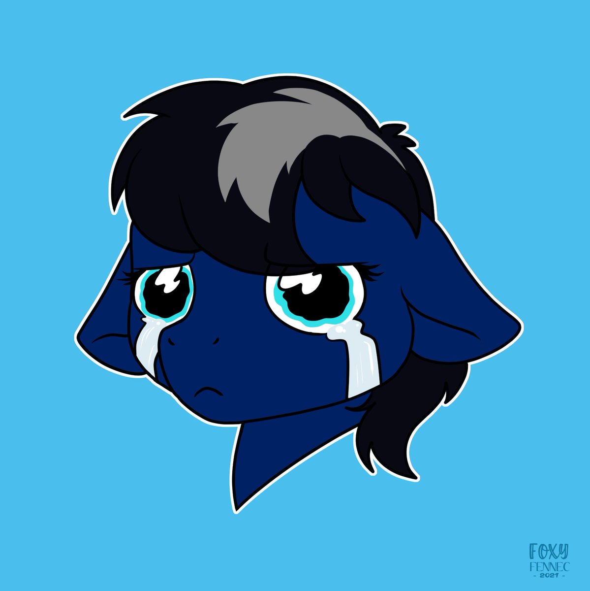 DMDash71's tweet photo. New art of @ArrowMidnight by @FoxyFennec is just…wow.

“Charlie?” https://t.co/g8JqbQkSb6