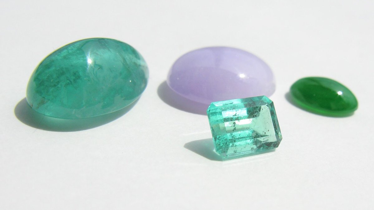 宝飾工房 K S Craft 麒麟の花押 オリジナルジュエリー 5月の 誕生石 は エメラルド ひすい です 宝石言葉は 幸福 幸運 今月 誕生石 を迎える皆様 おめでとうございます 1年分の誕生石をhpにてご紹介 T Co Oqocebxlpm May