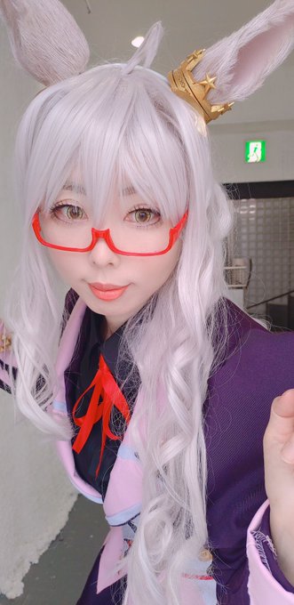 Twitterのコスプレ画像7