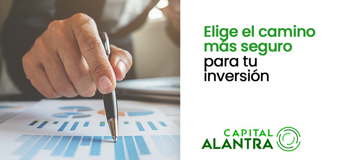 Alantra Capital tweet media
