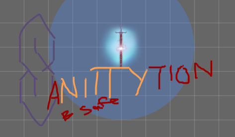 prophecydungeon's tweet photo. eternally on our battle map: snitty > sanitty > sanittytion #fndf https://t.co/4wizMzWSVe