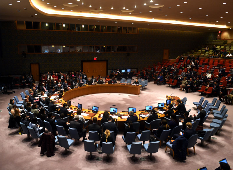 MizzimaNews's tweet photo. #UN fails to agree on Myanmar statement, diplomats blame #China, #Russia | Mizzima #Myanmar News and Insight https://t.co/4QFjA0GOdM https://t.co/k9yL9ljrCH