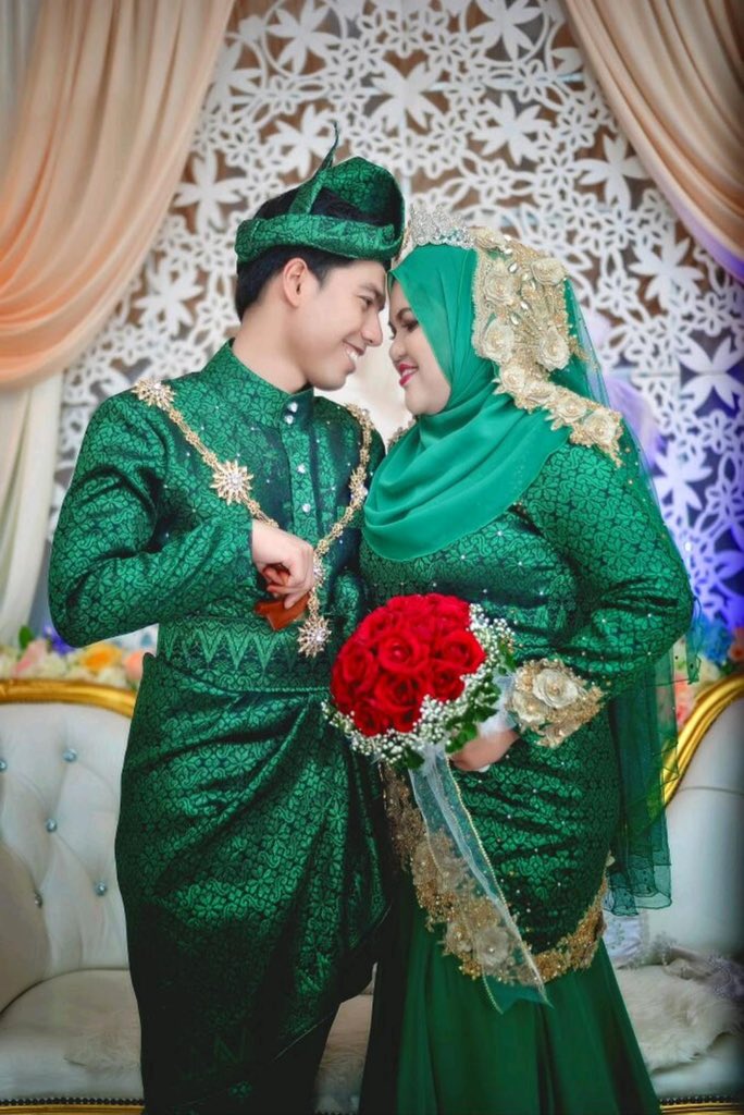 May allah bless our marriage till jannah