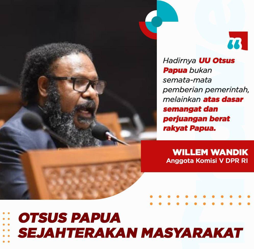 werkiko's tweet photo. Semangat dan perjungan berat rakyat #Papua melahirkan UU Otsus #Papua yang mensejahterakan rakyat #Papua https://t.co/DuDkOBIZOS