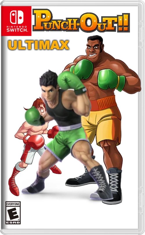 I doubt Anyone from Next Level or Nintendo will see this, but I’m a humongous Punch Out Fan and I wanted to make a thread with what I believe the Punch Out games should do or at least just what I think would be cool. @NintendoAmerica  @nextlevelgames