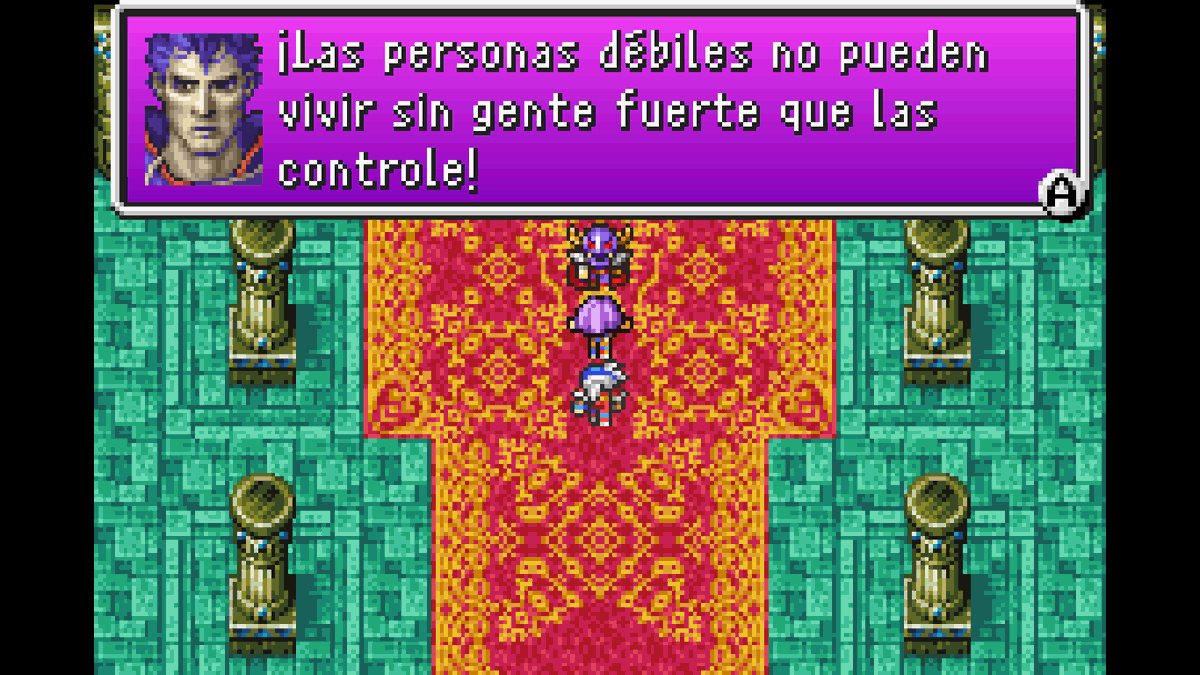 Ff2 Traola Twitterren