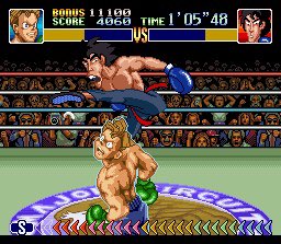 When it comes to mechanics Punch Out is pretty perfect. Only thing I would say is with all the speed runners, and people who love hard challenges I would say add an easy and hard difficulty, and the harder difficulty is just faster paced and you take more damage.