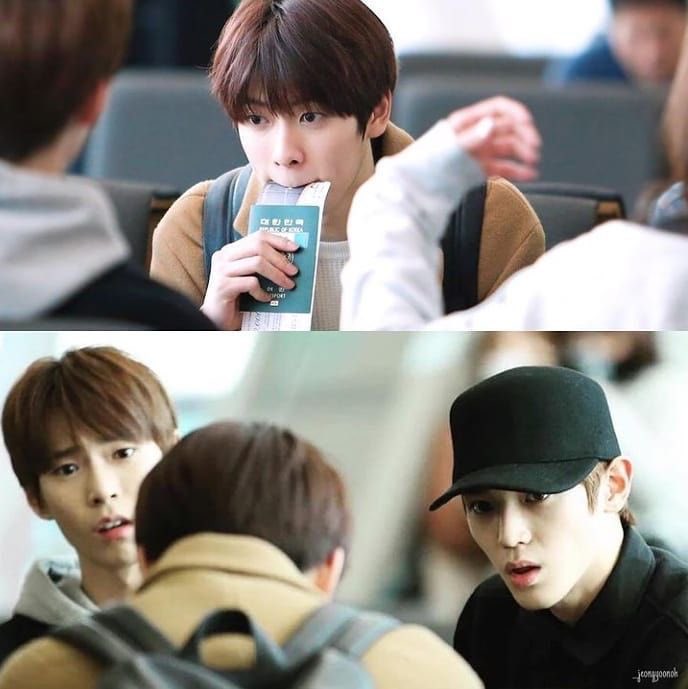 เอ็นดูอันนี้ตลอดไป แจยอนรูกกก