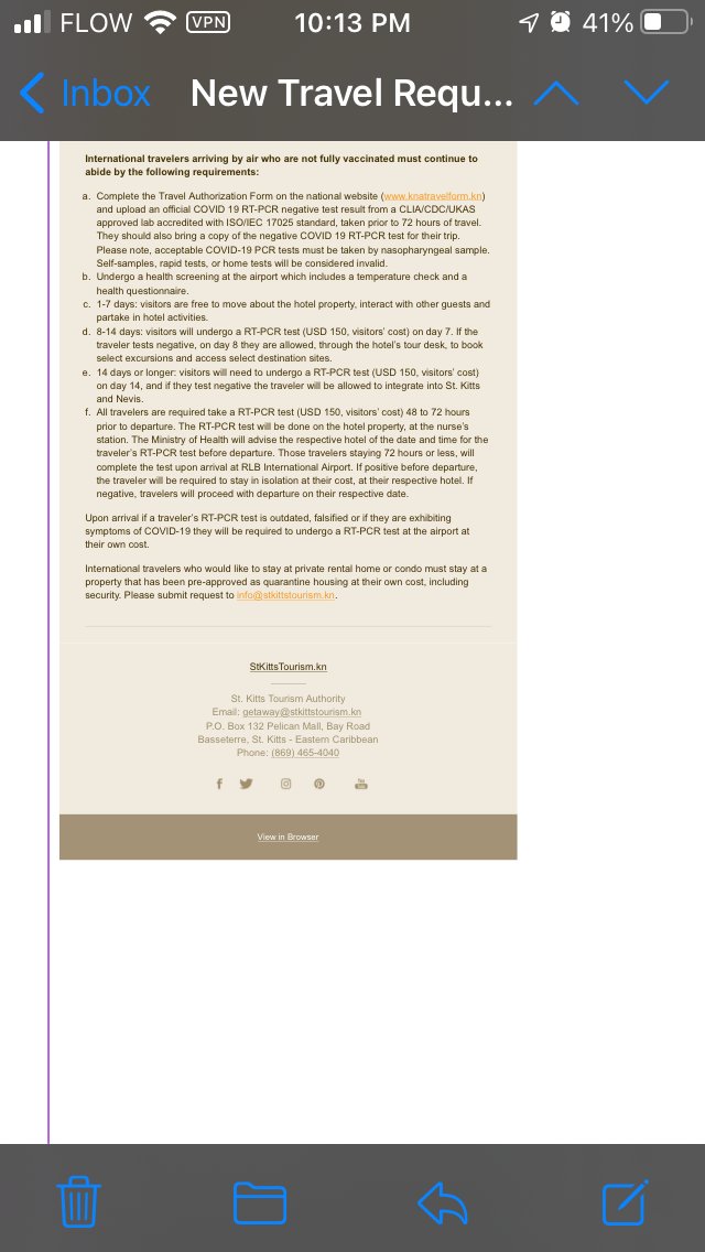 Tropical Tours St. Kitts-Nevis (@sttropical) on Twitter photo 