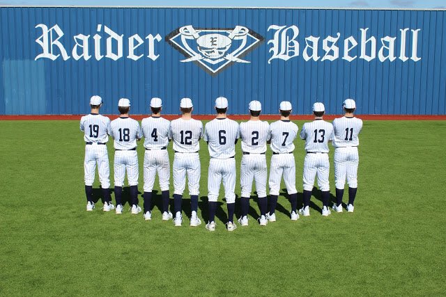 6_HarrisS's tweet photo. Senior year didn’t go as planned but will have memories for life! From making school history sophomore year to my last game in the pins I’ll forever call this place home! #6 out https://t.co/TnUOIjHRWa