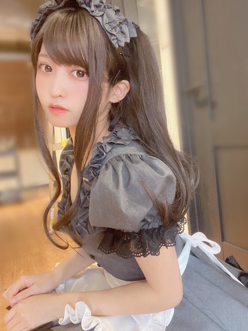 Twitterのコスプレ画像24