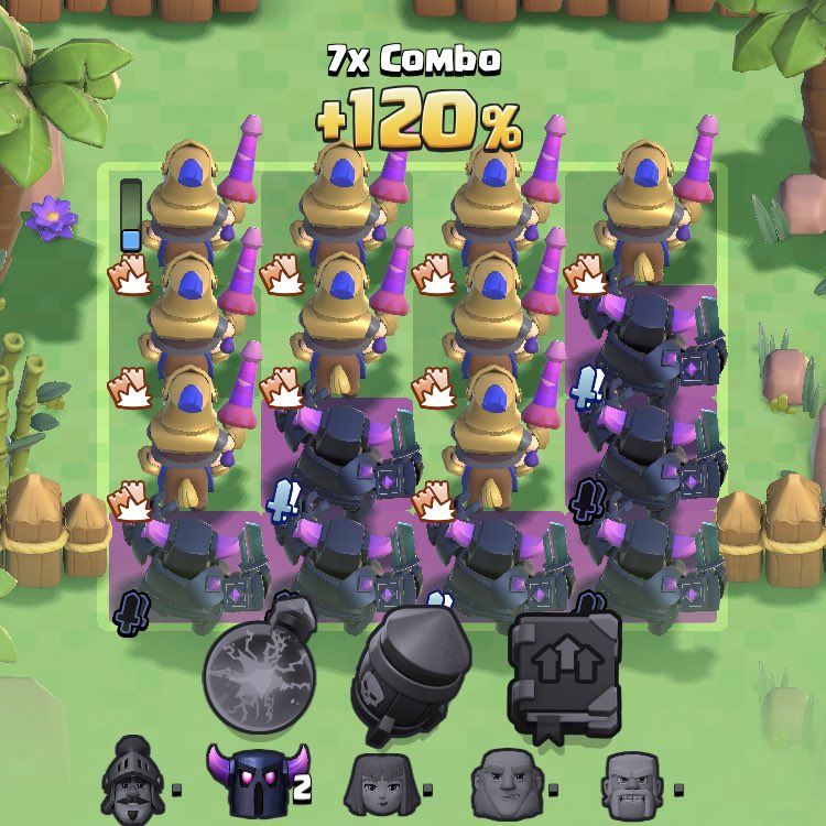 フチ(Fuchi)/トレハン tweet media