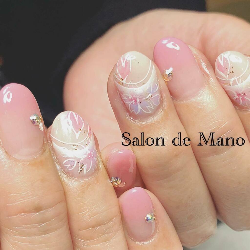 Salon De Mano Salon De Mano S Twitter
