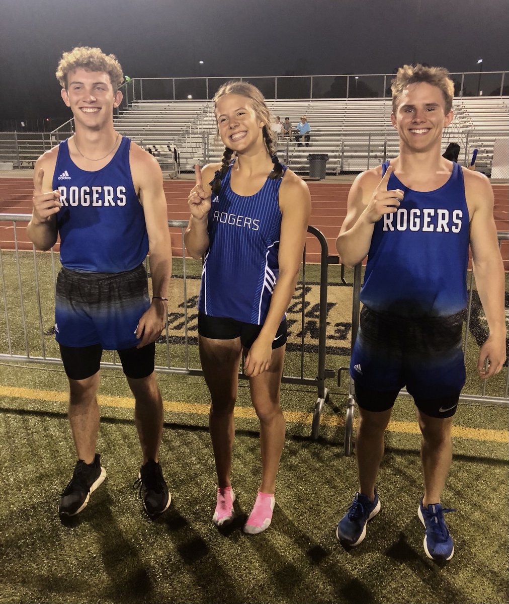 MountieXCcoach's tweet image. What do these 3 have in common? — High Point Award (Josh &amp;amp; Gavin tied-24)🏆🏆🏆&amp;amp; Grace had 27.5!