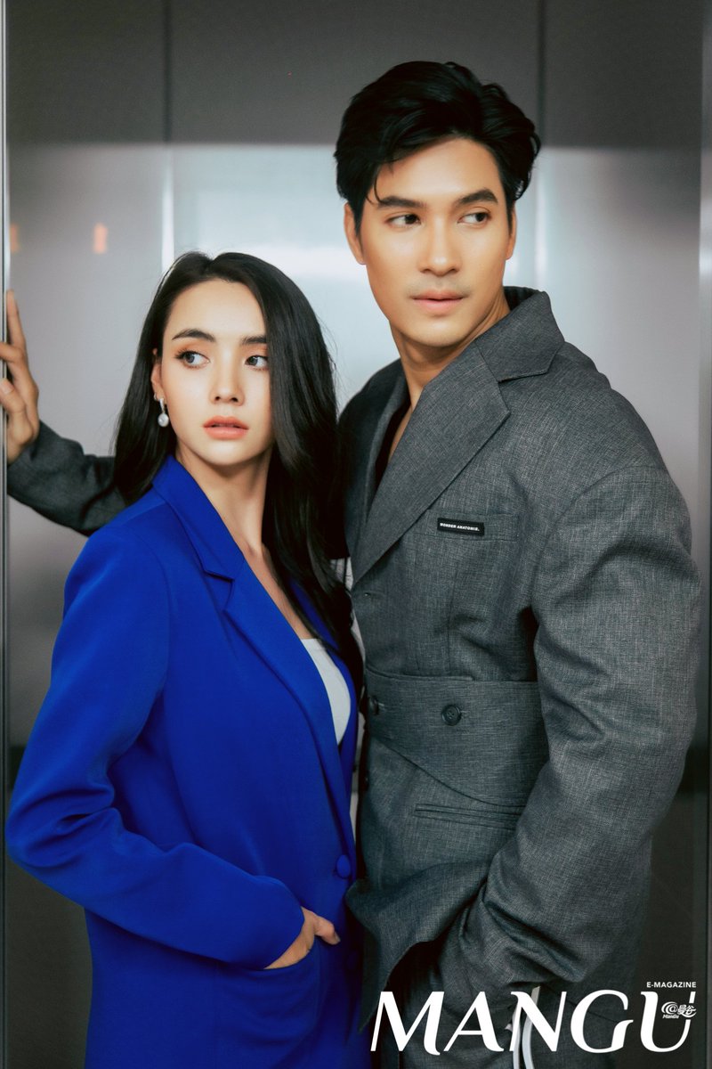 ManGu_Magazine's tweet photo. 📱 ติดตาม #ManGuMagazineOnline ในรูปแบบ E-Magazine ได้ทาง Wechat มินิโปรแกรม, แพลตฟอร์มออนไลน์ของแอทม่านกู่ และ https://t.co/E7PWLttq77

#MANGUxMikeMookda
#Mike_pattaradet #Narinnarinrak
#MikeMookda #ไมค์มุกดา
#คู่แค้นแสนรัก #ช่อง7HD
#ManGu #ManGuMagazine
#ManGuMagazineCover https://t.co/IXSxRsZC58