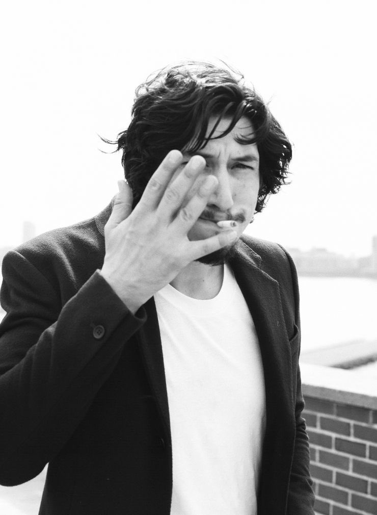 𝐁𝐄𝐍 𝐒𝐎𝐋𝐎 (@tornbydark) on Twitter photo 