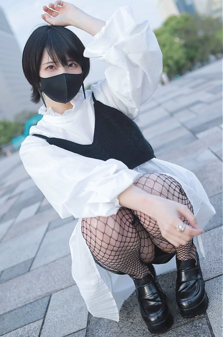 コスプレイヤー雨宮あんずのTwitter画像32