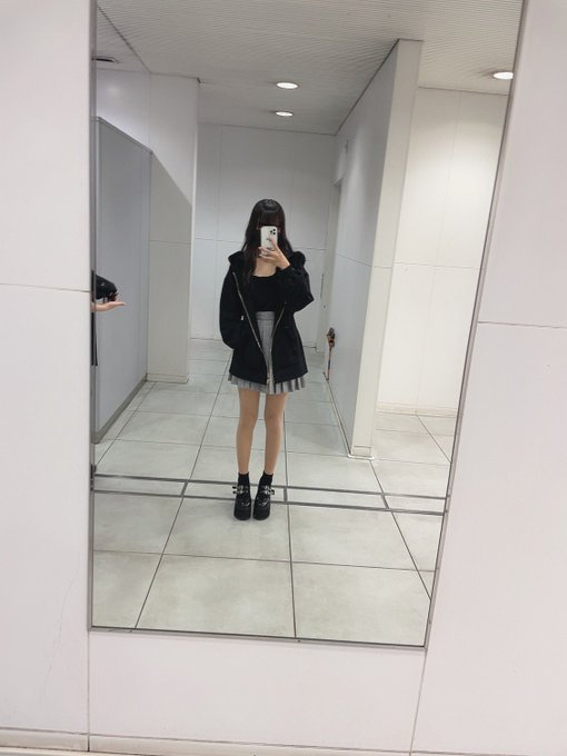 奥野未悠のTwitter画像29