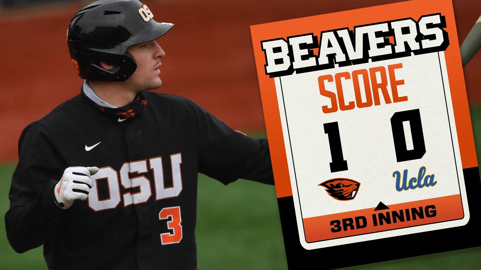 Oregon State Baseball on Twitter