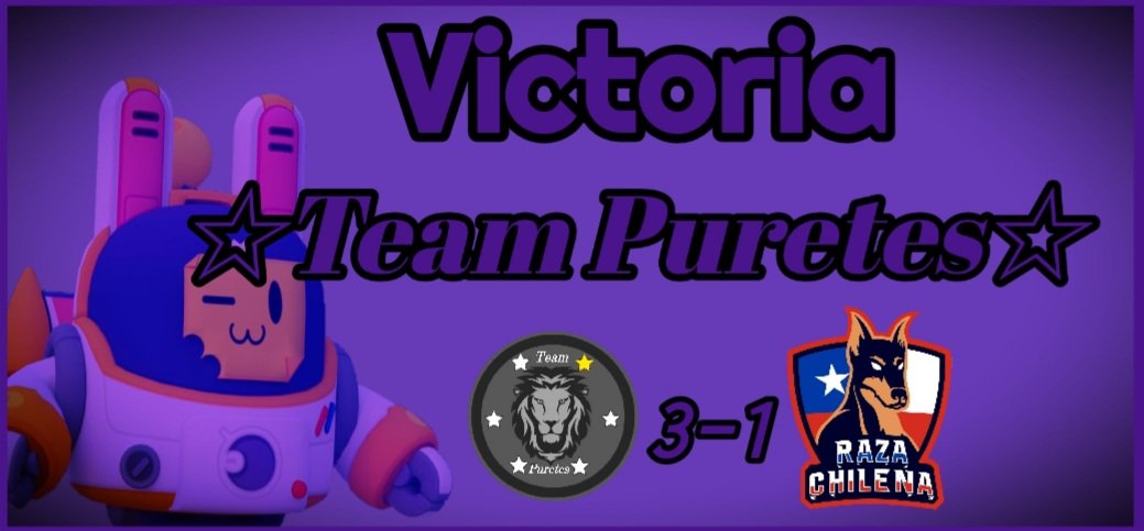 PuretesTeam's tweet photo. #BS | Victoria
Victoriaaa y a Semifinales nomas, una noche muy complicada pero estuvimos mas certeros que los dobermans, Ggs a los rivales🦁🔥.
🆚️| @ChilenaRaza
🏆| @X1League (Cuartos de Final)
✅| 3-1
#GoTpG🦁🇵🇾. https://t.co/KtXiY4hQUp