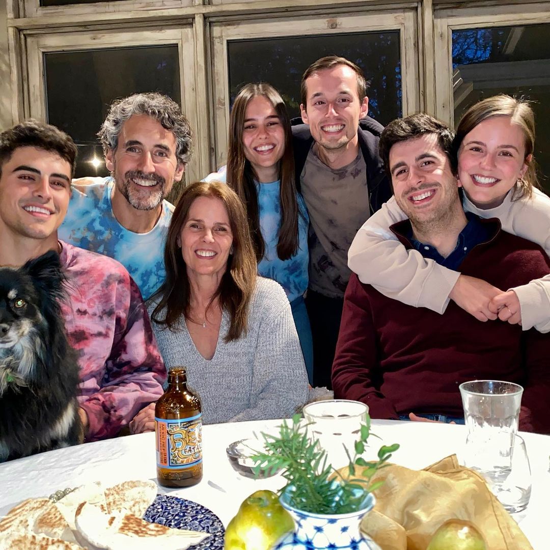 jackgaccess's tweet photo. A primeira foto! 🤏🏼

📸 | David Gilinsky via Instagram. https://t.co/CtQwyW0p43