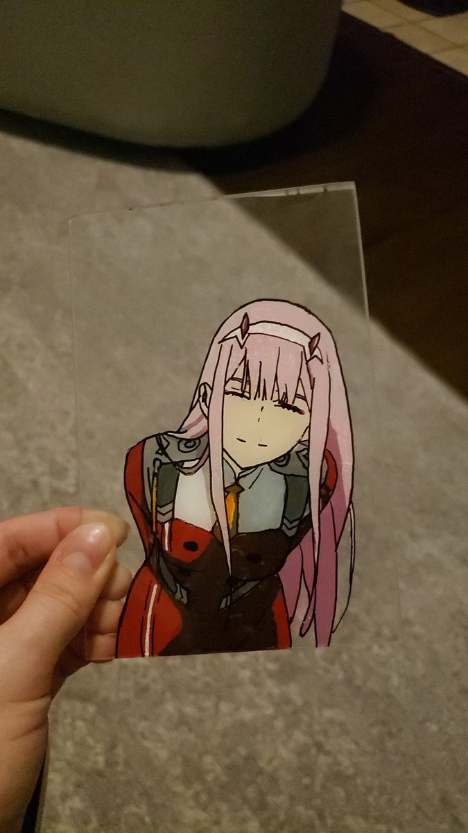 Just enjoying life. Doing glass anime paintings. Am I obsessed? Maybe but who cares 🤫