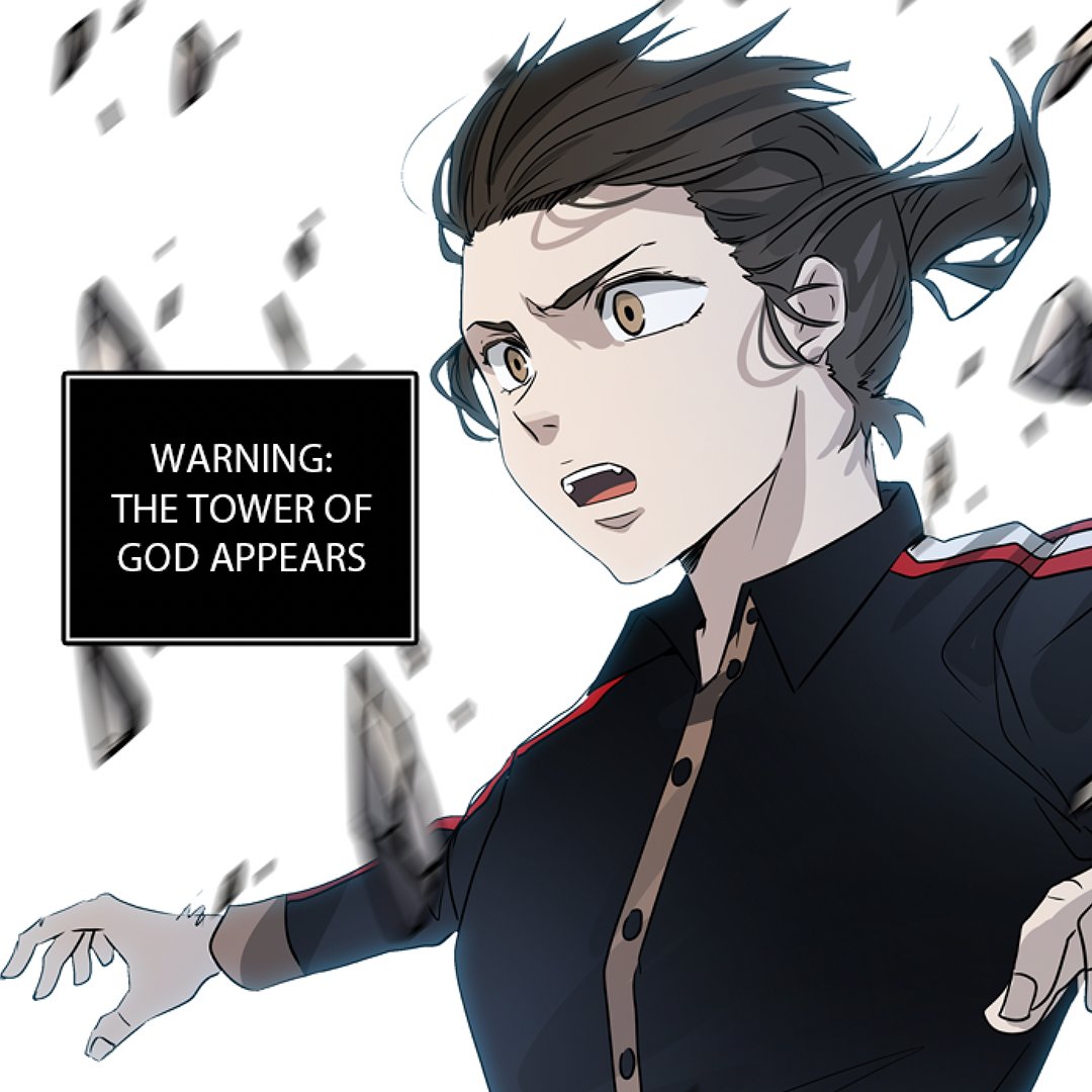 8,042 Me gusta, 130 comentarios - Tower of God (@official.tower.of.god) en  Instagram: Don't you want to protect those eyes, …