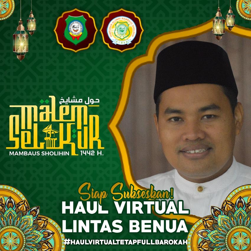 Makmun Gresik (@makmungresik) on Twitter photo 