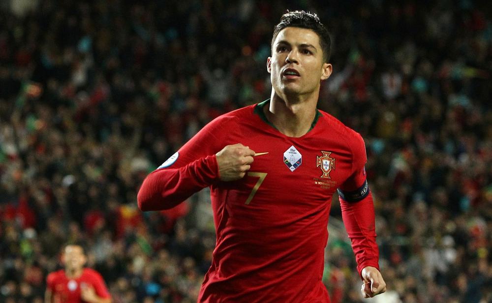 Now, lets see Ronaldo and Messi in Official tournaments- Ronaldo 27 G+A of Portugal's 49 goals (55%)  Messi32 G+A of Argentina's 86 goals (37%)  As we see Ronaldo has a percentage and was more impactful than messi in official tournaments