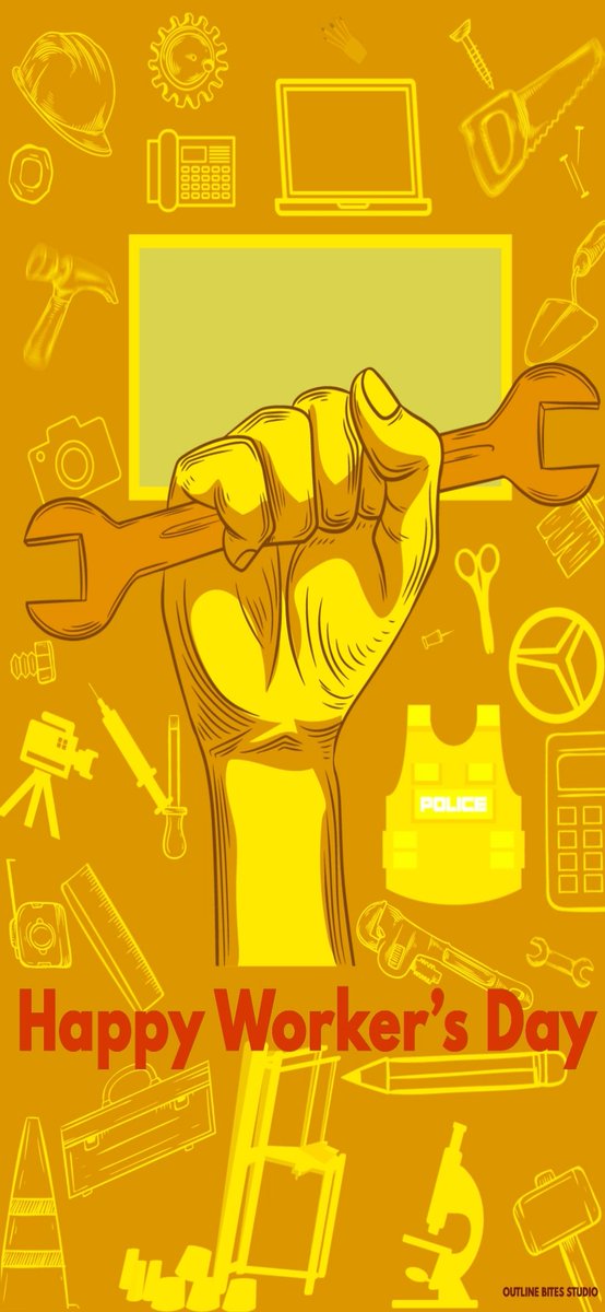 Ashok_Mograph's tweet photo. Happy worker's day to all
#LabourDay #outlinebitesstudio #LabourDay 
#LabourDay2021

https://t.co/8oBznfvcC7 https://t.co/BTkQnOUwyH