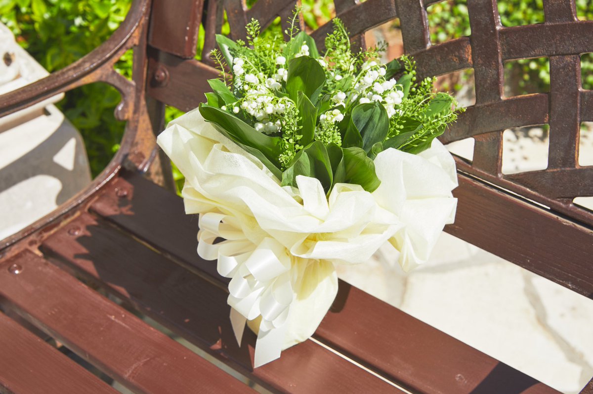 Candy Boy 公式 今日は すずらんの日 花言葉は 幸せの再来 フランスでは愛する人や大切な人に 幸せ が訪れますように と 願いを込めて すずらんの花を贈る習慣があります 大切な人にすずらんを贈って 幸せのおすそ分けをしてみるのは