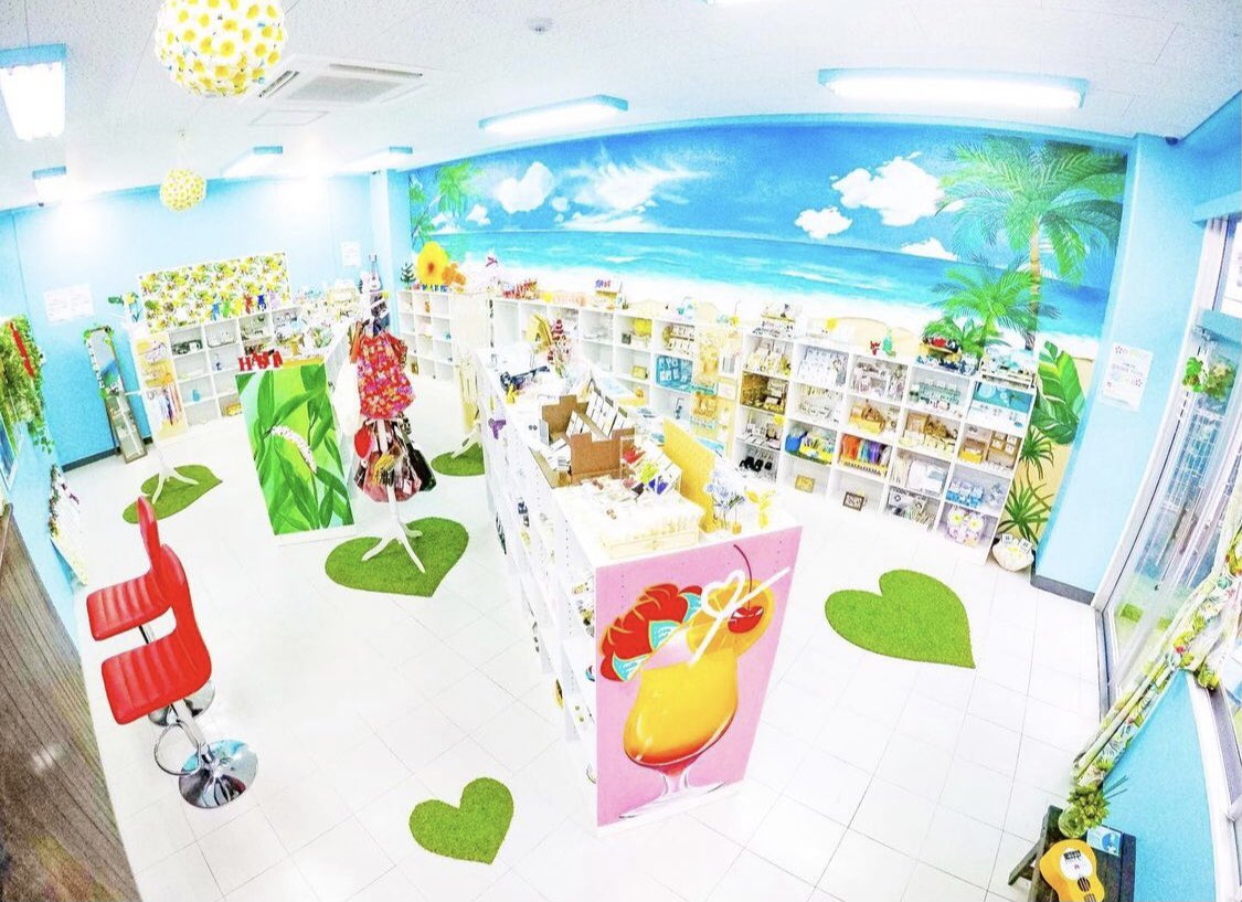 NsNonmi's tweet photo. 本日より沖縄県の
MAHBEE様にて
委託販売開始します✨
機会がありましたら
是非お立ち寄り頂き
作品見てください✨ https://t.co/G1xLUP4f75