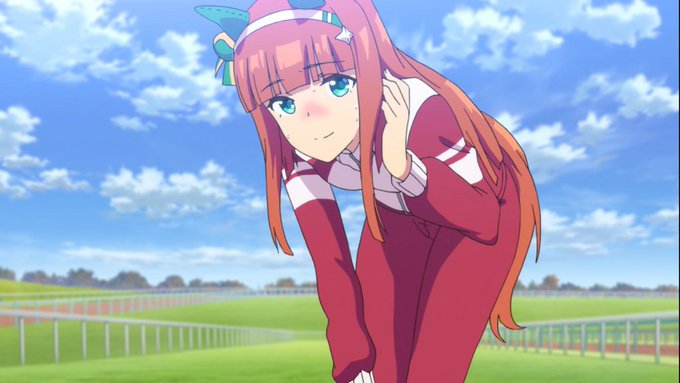 5月1日はサイレンススズカの誕生日のtwitterイラスト検索結果 5月1日はサイレンススズカの誕生日のtwitterイラスト検索結果
