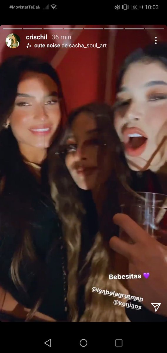 gottalovekos's tweet photo. PORQUE NADIE HABLO DE ESTOOOOOOOO!!!!!! LAS #LOCOGIRLS https://t.co/zlR2shahqb