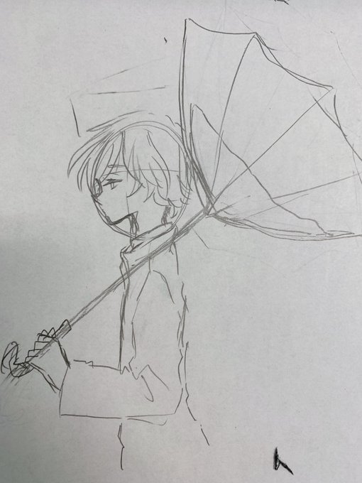 夏は雨晒しのtwitterイラスト検索結果