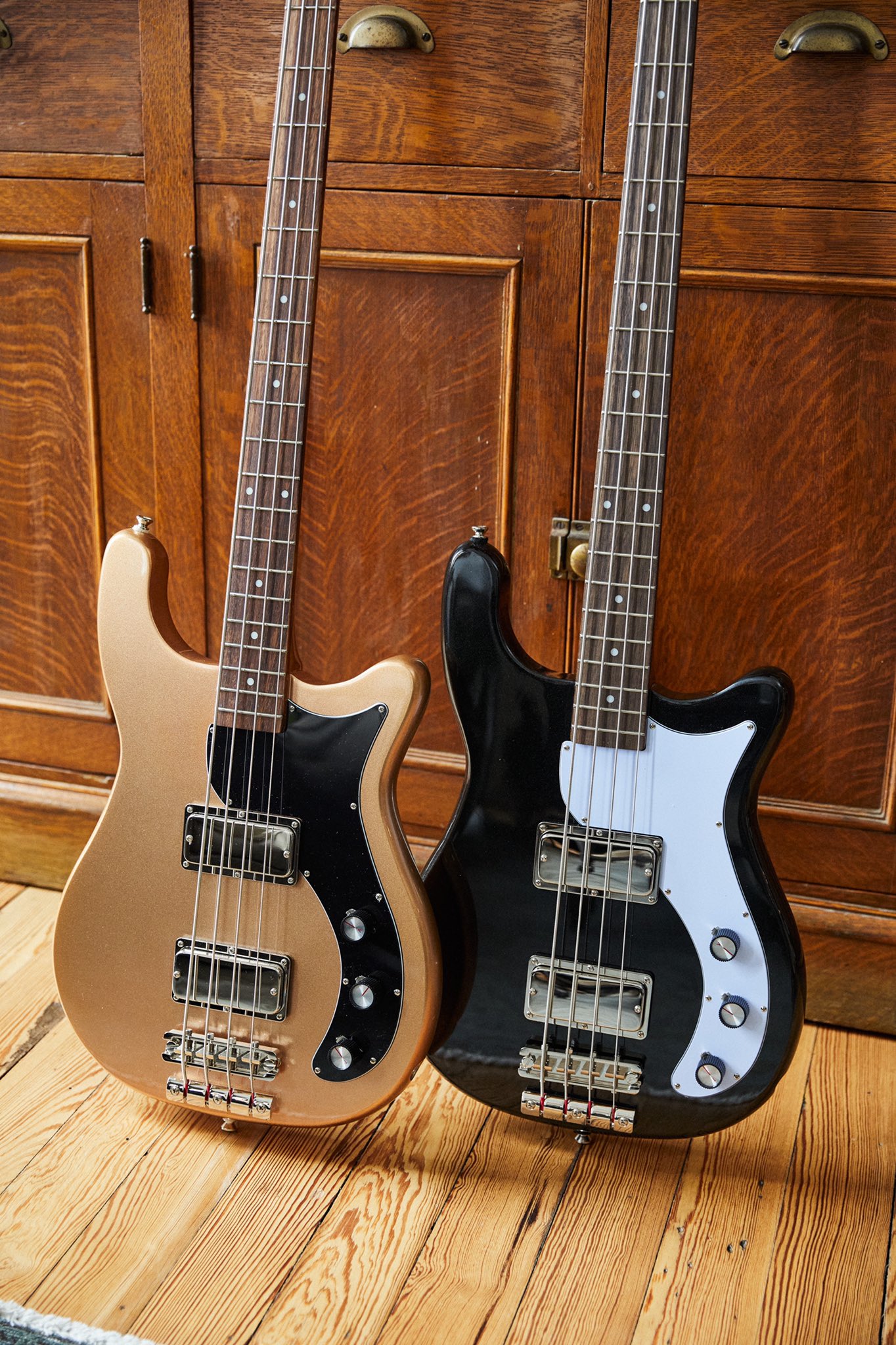 Epiphone online embassy bass