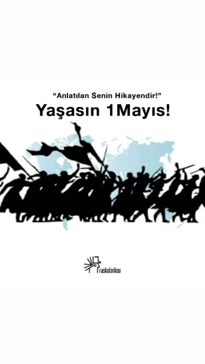 #1mayısiscibayramı