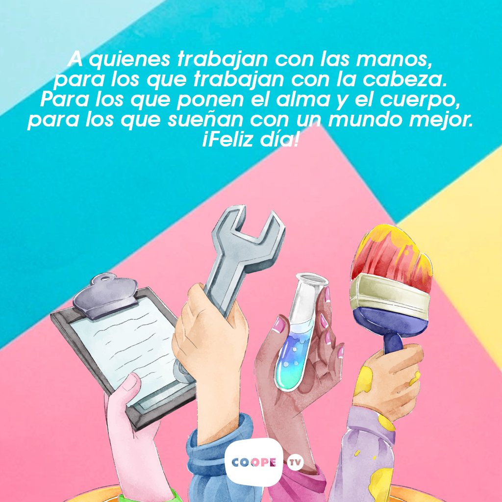 Coope_tv's tweet photo. ¡Feliz día!
.
#CoopeTv #MendozaTieneMúsica https://t.co/oAYp3O8zji