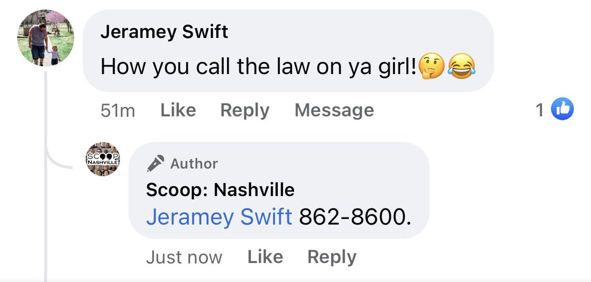 scoopnash's tweet image. #ThatEasy 862-8600.