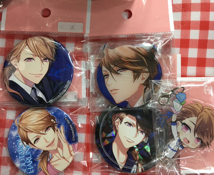 イケヴァン 高画質 のtwitterイラスト検索結果 古い順