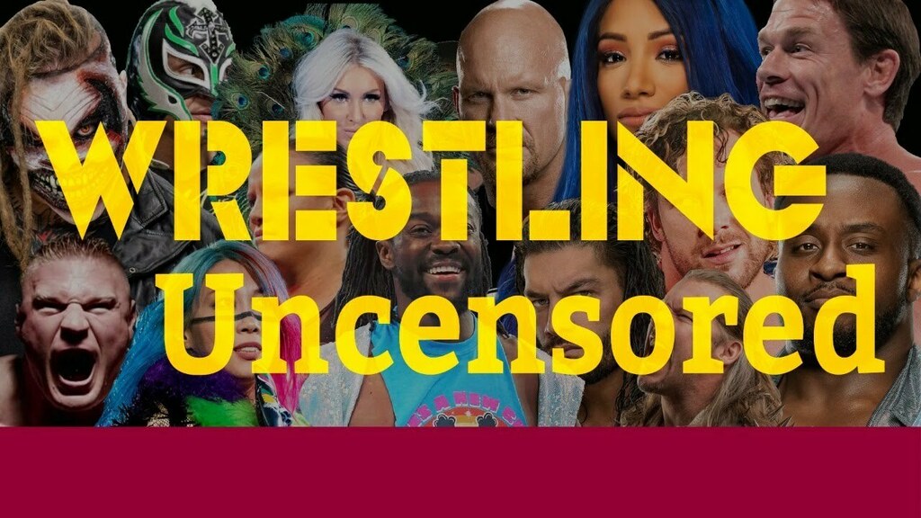 RingsideReport's tweet photo. https://t.co/DZBqYb3IQ1 #WWE #AEW #Smackdown #SmackdownReview #Impact #WrestleManiaBacklash
Join Dave Simon and Pro Wrestler Johnny โGenesisโ North for a lively review of the week that was in Pro Wrestling.
๐ Subscribe to our YouTube channel and click the bell and please โฆ https://t.co/na6Dpqo5tW