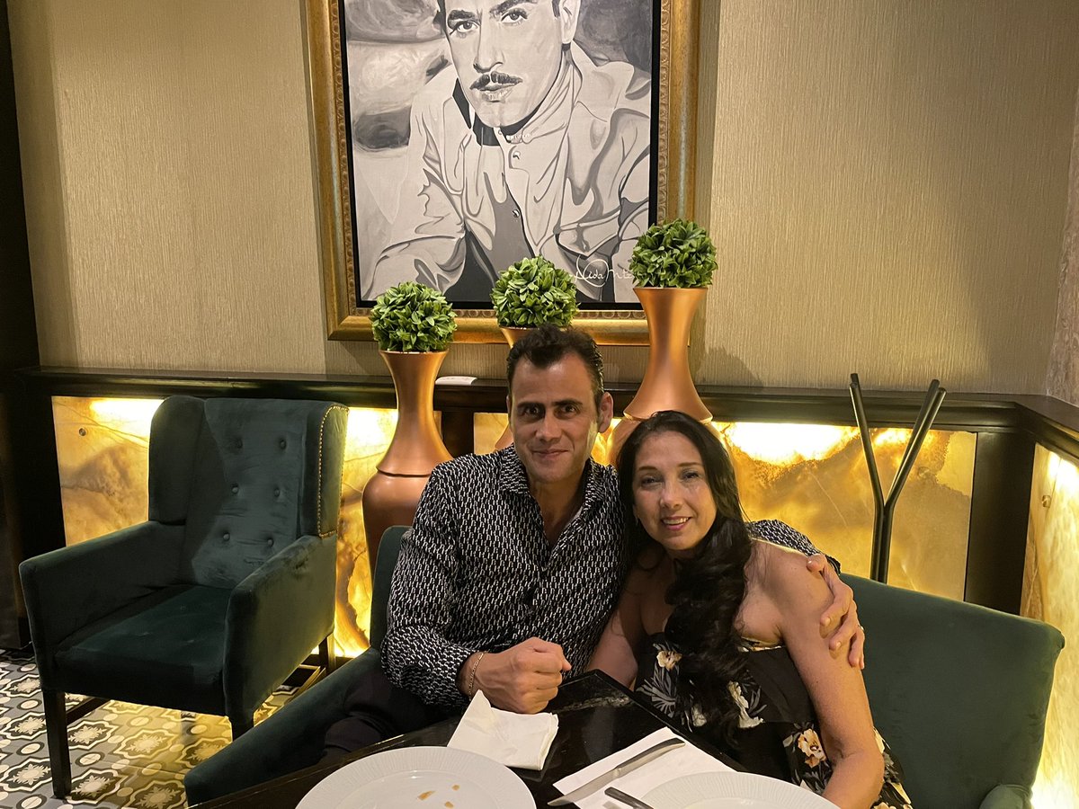 Cuitláhuac Valdés tweet media