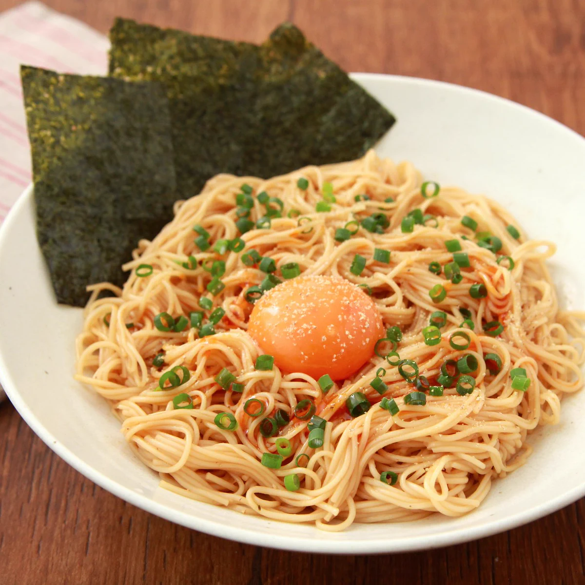 簡単でしかも短時間で作れちゃう！素麺の絶品アレンジレシピ！