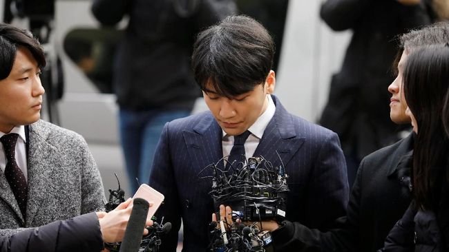 This thread is an important summary of all the previous hearings in Seungri's trial and contains the relevant information in Seungri's case  #StopLyingAboutSeungri  #ScreamOutForSeungri