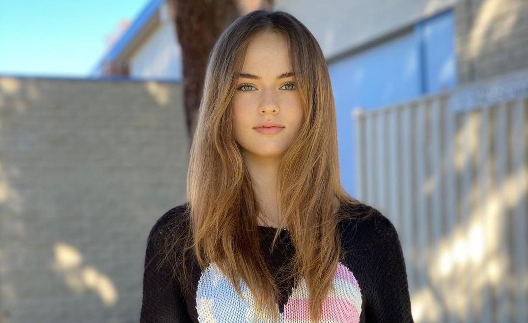 クリスティーナ ピメノヴァ