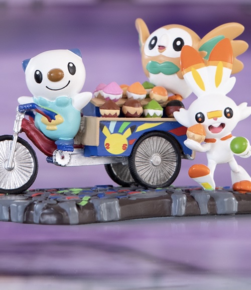 センスのいい お歳暮 ピンバッジ ポケモン モクロー｜Yahoo