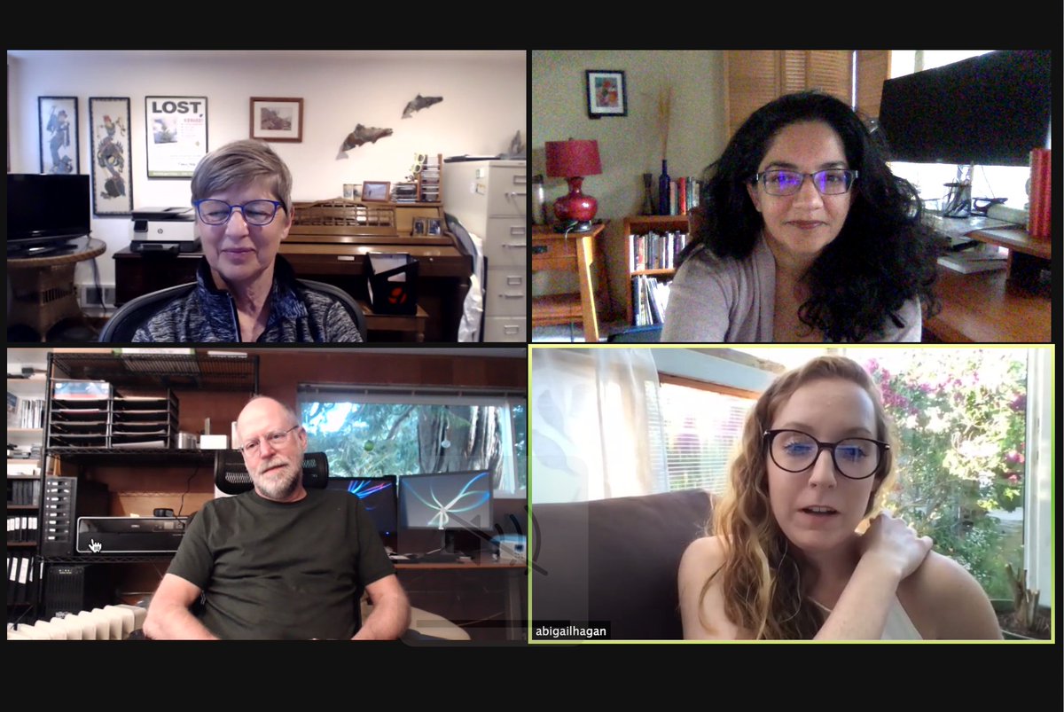 SeaDoc Association tweet media