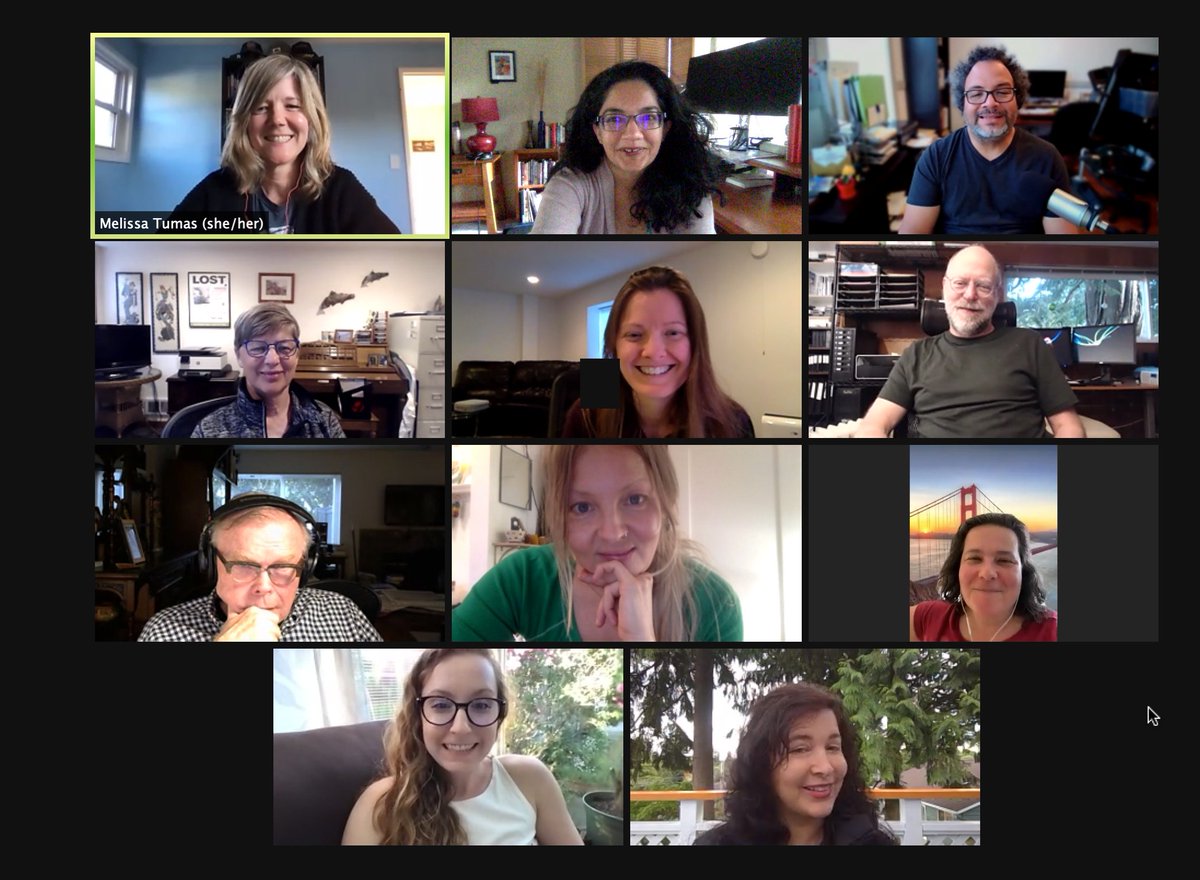 SeaDoc Association tweet media