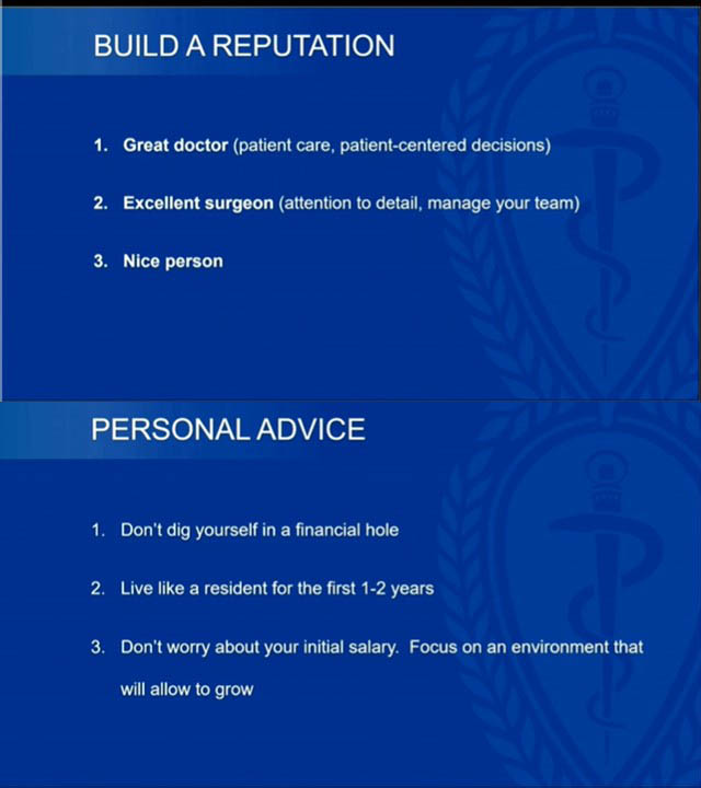 Dr. Gilbert Tang (@gilberttangmd) on Twitter photo Great advice by <a href="/IHamamsy/">Ismail El-Hamamsy, MD, PhD</a> #AATS2021 <a href="/AATSHQ/">AATS</a> on how to build a practice. Applicable to all MDs out there! <a href="/TSRA_official/">TSRA</a> <a href="/AaronWeissMD/">Aaron J. Weiss, MD PhD</a> <a href="/SLAlexisMD/">Sophia L. Alexis, MD</a> <a href="/Hirji1987/">Sameer Hirji</a> <a href="/FiedlerAmy/">Amy G. Fiedler, MD</a> <a href="/TsuyoshiKaneko1/">Tsuyoshi Kaneko</a> <a href="/BGalperMD/">Benjamin Galper</a> <a href="/TCTMD/">TCTMD</a> <a href="/crfheart/">Cardiovascular Research Foundation</a> <a href="/STS_CTsurgery/">The Society of Thoracic Surgeons</a> <a href="/EACTS/">EACTS</a> <a href="/mirvatalasnag/">MIЯVΛƬ #IC ༄ 。°</a> <a href="/DrMoritzWvB/">Moritz C. Wyler von Ballmoos</a> <a href="/tnazifMD/">Tamim Nazif</a> Great advice by <a href="/IHamamsy/">Ismail El-Hamamsy, MD, PhD</a> #AATS2021 <a href="/AATSHQ/">AATS</a> on how to build a practice. Applicable to all MDs out there! <a href="/TSRA_official/">TSRA</a> <a href="/AaronWeissMD/">Aaron J. Weiss, MD PhD</a> <a href="/SLAlexisMD/">Sophia L. Alexis, MD</a> <a href="/Hirji1987/">Sameer Hirji</a> <a href="/FiedlerAmy/">Amy G. Fiedler, MD</a> <a href="/TsuyoshiKaneko1/">Tsuyoshi Kaneko</a> <a href="/BGalperMD/">Benjamin Galper</a> <a href="/TCTMD/">TCTMD</a> <a href="/crfheart/">Cardiovascular Research Foundation</a> <a href="/STS_CTsurgery/">The Society of Thoracic Surgeons</a> <a href="/EACTS/">EACTS</a> <a href="/mirvatalasnag/">MIЯVΛƬ #IC ༄ 。°</a> <a href="/DrMoritzWvB/">Moritz C. Wyler von Ballmoos</a> <a href="/tnazifMD/">Tamim Nazif</a>